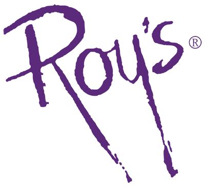 Roy's Restaurant in Orlando|Gluten free menu