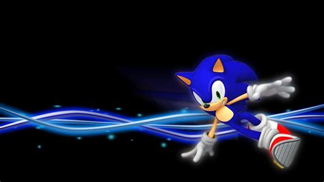 290 Sonic The Hedgehog Fondos De Pantalla HD Fondos De Escritorio