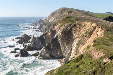 The 8 Best Hikes In Point Reyes National Seashore California Crossroads