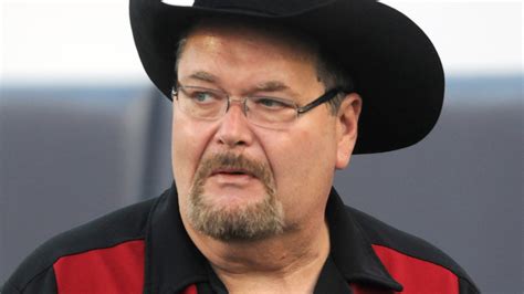 El Miembro Del Sal N De La Fama De La Wwe Jim Ross Habla Sobre Qu