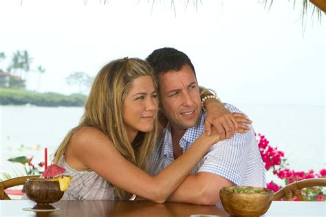 Inside Jennifer Aniston and Adam Sandler's Decades-Long Friendship