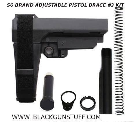 Glock Kits Ar15 Accessories