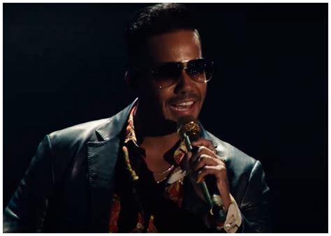 HBO MAX Presenta Romeo Santos King Of Bachata Television