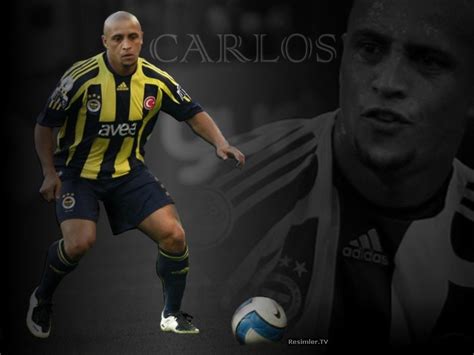 Roberto Carlos Fenerbahce