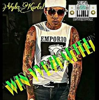 Win Vybz Kartel Lyrics Reggae Translate