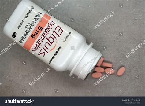 Eliquis Over 12 Royalty Free Licensable Stock Photos Shutterstock