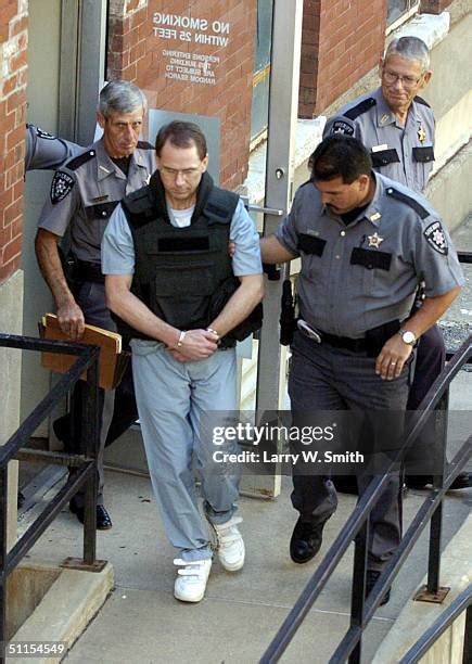 Terry Nichols Sentenced For Oklahoma City Bombing Photos and Premium ...