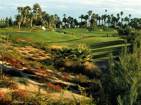 Rhodes Ranch Golf Club - Las Vegas - VIP Golf Services