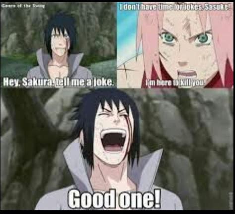 Image Result For Anime Jokes Funny Naruto Memes Naruto Memes Naruto Funny