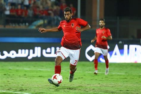 أحمد ياسر ريان يتحدث عن تحديه لـ موسيماني وكواليس الرحيل لـ سيراميكا