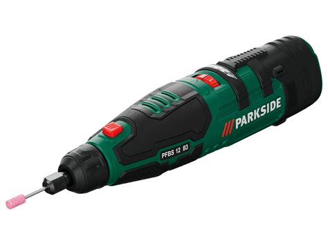 Parkside Aku Jemn Vrtac Bruska Pfbs B Cz Price Compare