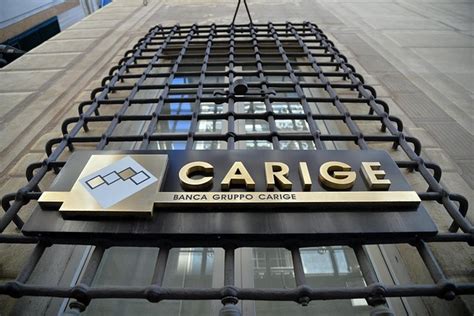 Banca Carige to Sell Insurance Businesses to Apollo - WSJ