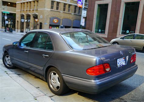 Mercedes Benz E Class W Amg E T Hp Specs And