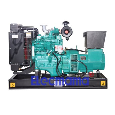 China Yuchai Engine For Heavy Duty Megawatt Diesel