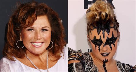 Abby Lee Miller Reacts To Jojo Siwas New Karma Look Abby Lee