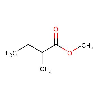 116 53 0 2 甲基丁酸 cas号116 53 0分子式结构式MSDS熔点沸点