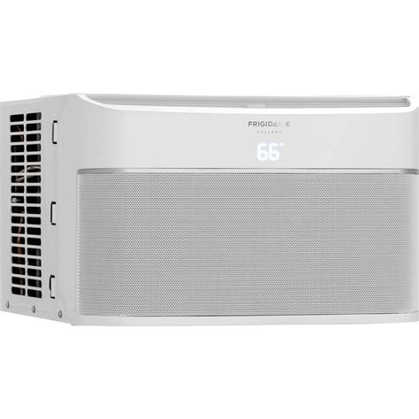 Frigidaire 350 Sq Ft Window Air Conditioner With Remote 115 Volt 8000 Btu Energy Star Wi Fi