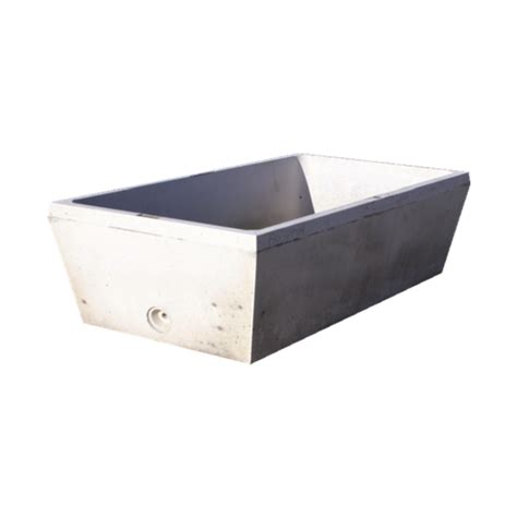 300 Gallon Concrete Water Trough Farm And Home Store