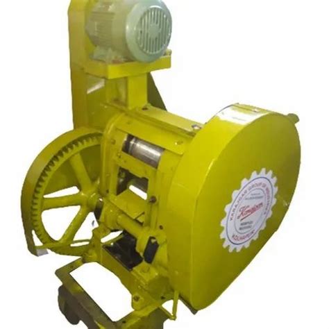 Sugar Plant Stainless Steel Sugarcane Crusher At Rs In Kolhapur