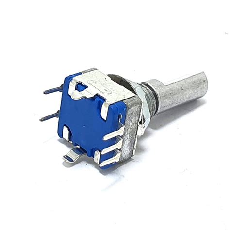 Rotary Encoder Ec11