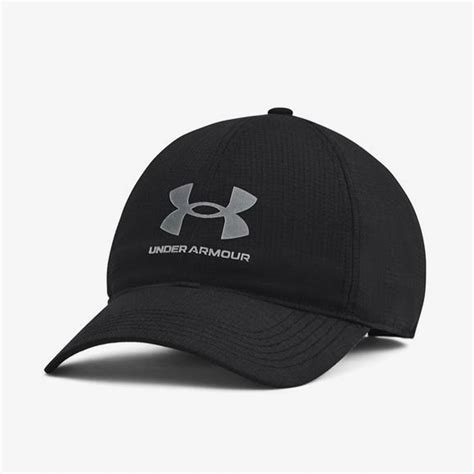 Under Armour Erkek Siyah Apka Erkek Apka Bere Superstep