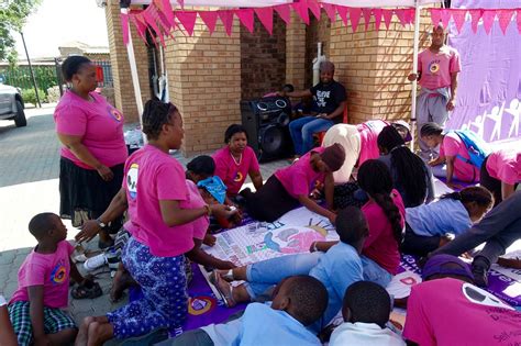 Afrika Tikkun Empowerment Programme Home