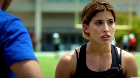 Fotos Tania Raymonde Sexy En El 2x05 De Hawaii Five 0