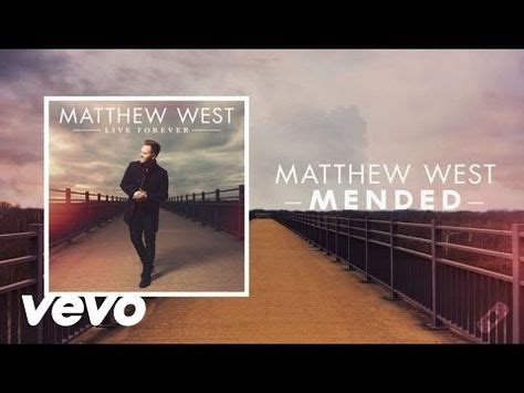 Matthew West