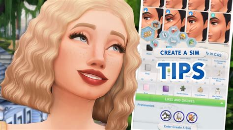 How To Make The Sims More Fun Without Mods Cas Edition The