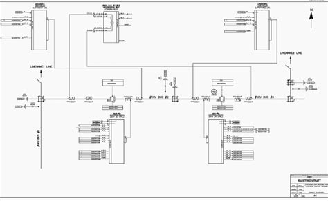 Learn To Read And Understand Single Line Diagrams And Wiring Diagrams