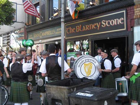 The 11 Best Irish Pubs In San Francisco Business Insider