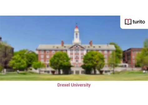 Drexel University Admissions Ranking Acceptance Rates Artofit