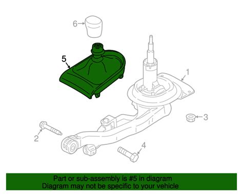 Ford Mustang Oem New Ford Mustang Manual