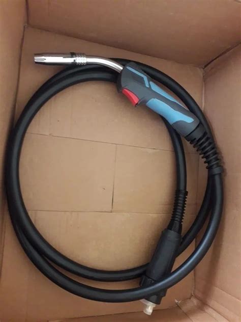 Air Cooled Oxy Acetylene MIG Welding Torch At Rs 8565 In Pune ID