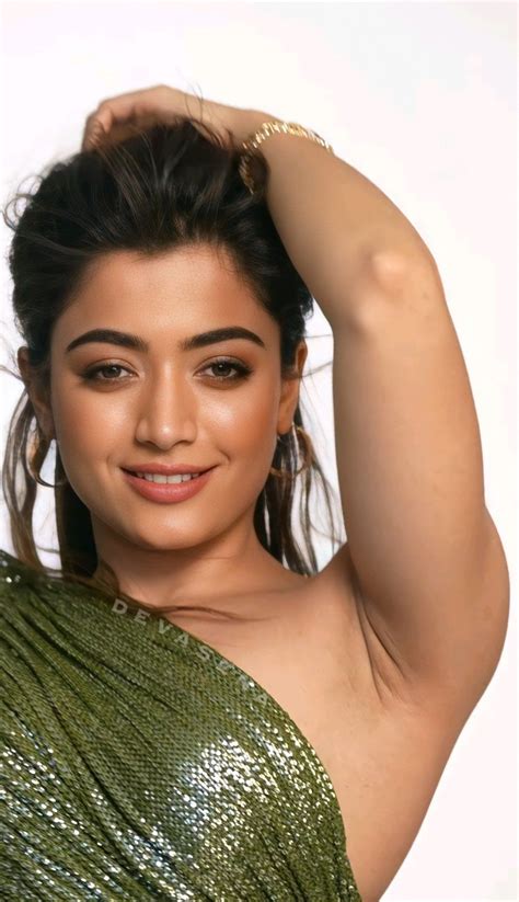 Pin On Rashmika Hot Photos