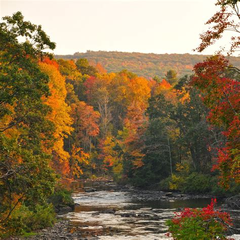 map of youghiogheny river 2