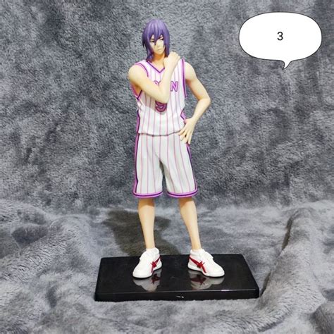 Kuroko No Basket สินค้าอนิเมะคุโรโกะ Lot 110 Shopee Thailand