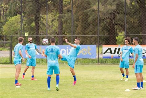 Ava Finaliza Prepara O Para Enfrentar O Guarani Confira Prov Vel