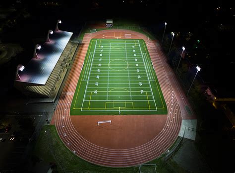 Edmonds School District Stadium