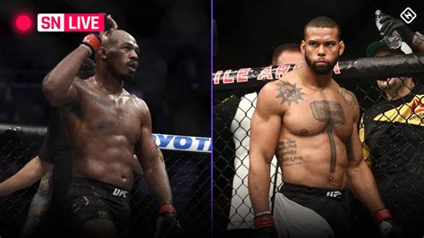 Ufc 239 Results Jon Jones Amanda Nunes Retain Titles While Jorge Masvidal Steals Show With