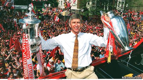 Innovative Invincible Imperfect Two Decades Of Ars Ne Wenger