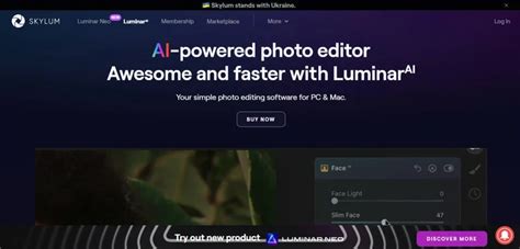 Luminar Ai Review Should You Pick It Up