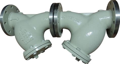 Y Strainer Manufacturers Y Strainer Manufacturers In Ahmedabad India