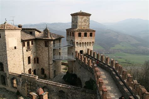 Magnificitorghi In Emilia Romagna Tutti Da Scoprire