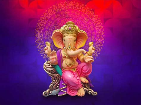 Happy Ganesh Chaturthi 2024 Best Messages Quotes Wishes Images