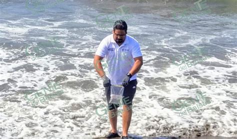 COEPRIS DECLARA APTAS PARA LA RECREACIÓN A PLAYAS MICHOACANAS Gente