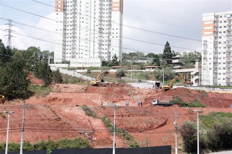 Hospital Regional de Barueri terá 400 leitos e deve ficar pronto em 2022