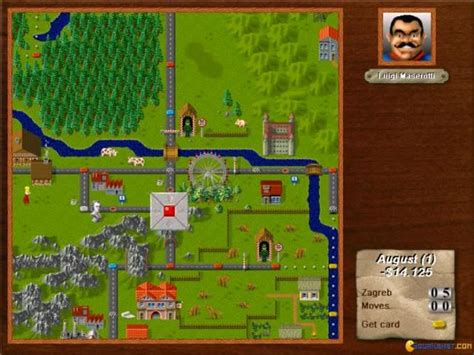 Madcap Games Iwebqust