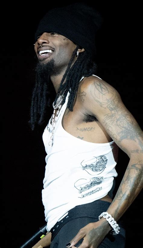 Playboi Carti Toronto Concerts 2025 Seatgeekca