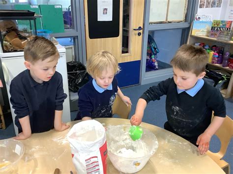 Lakenham Primary School And Nursery Design Technology Eyfs